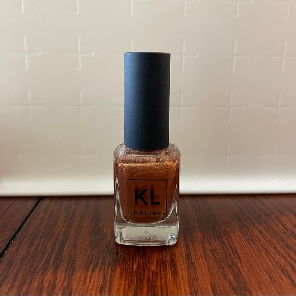 KL Polish Princess Penny Kathleen Lights